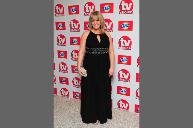 Sally Lindsay