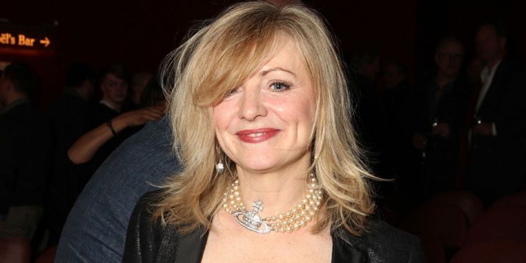 Sally Lindsay