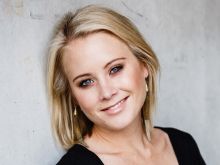 Sally Martin