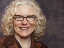 Sally Martin