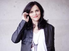 Sally Martin