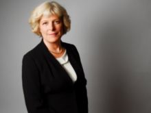 Sally Martin