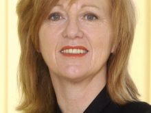 Sally Martin