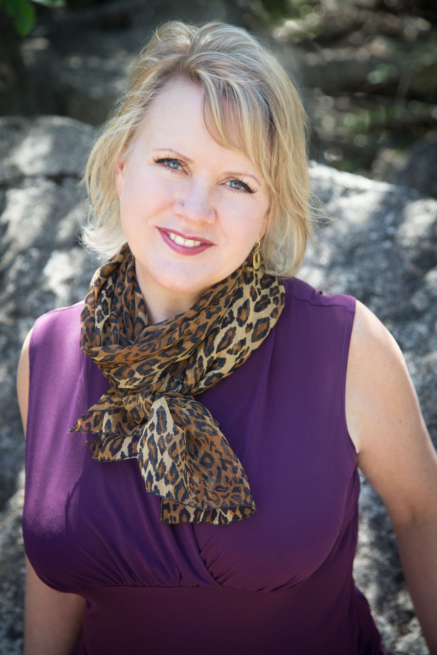 Pictures of Sally Martin