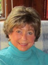 Sally Martin