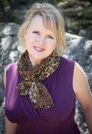 Sally Martin