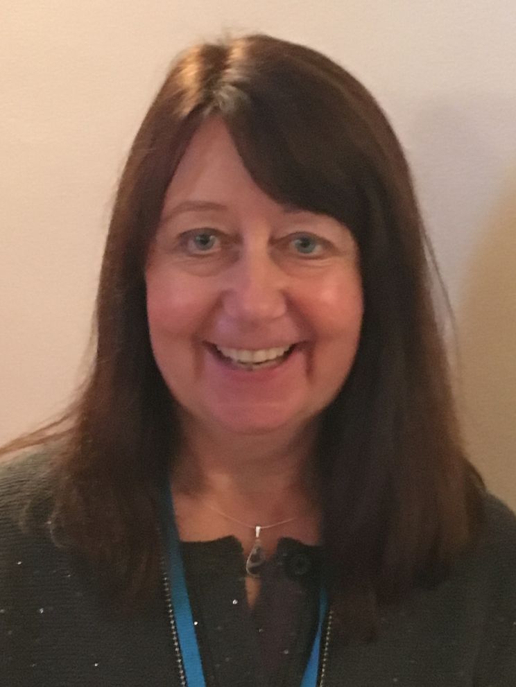 Sally Martin
