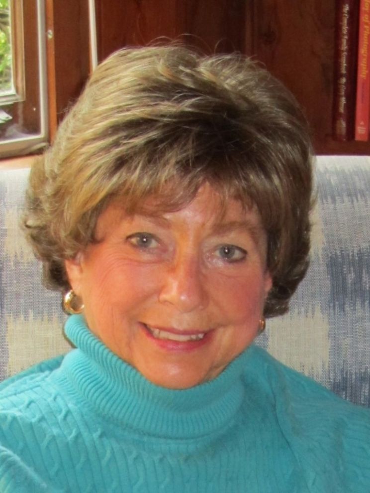 Sally Martin