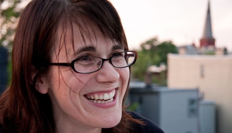 Sally Menke