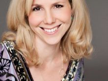 Sally Phillips