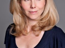 Sally Phillips
