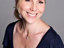 Sally Phillips