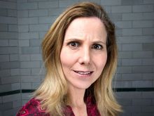 Sally Phillips