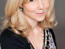 Sally Phillips