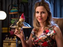 Sally Phillips