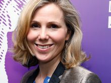 Sally Phillips
