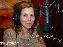 Sally Phillips