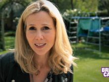 Sally Phillips