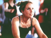 Sally Phillips