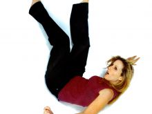 Sally Phillips