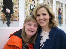 Sally Phillips