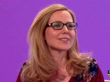 Sally Phillips photo