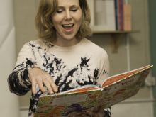 Sally Phillips
