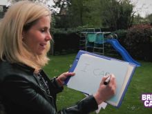 Sally Phillips photo