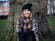 Sally Phillips photo