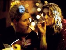 Sally Phillips