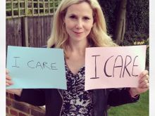 Sally Phillips