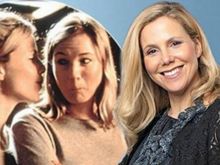 Sally Phillips