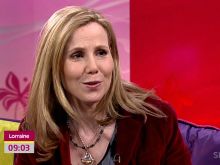 Sally Phillips