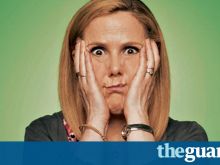 Sally Phillips