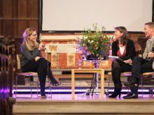Sally Phillips