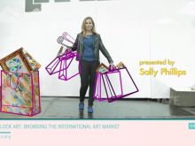 Sally Phillips