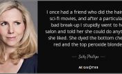 Sally Phillips