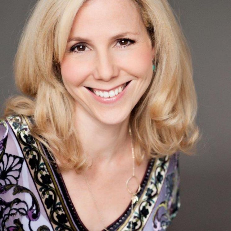 Sally Phillips.