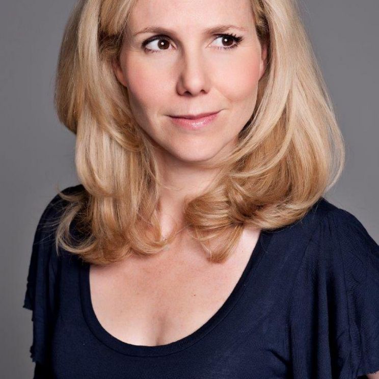 Sally Phillips