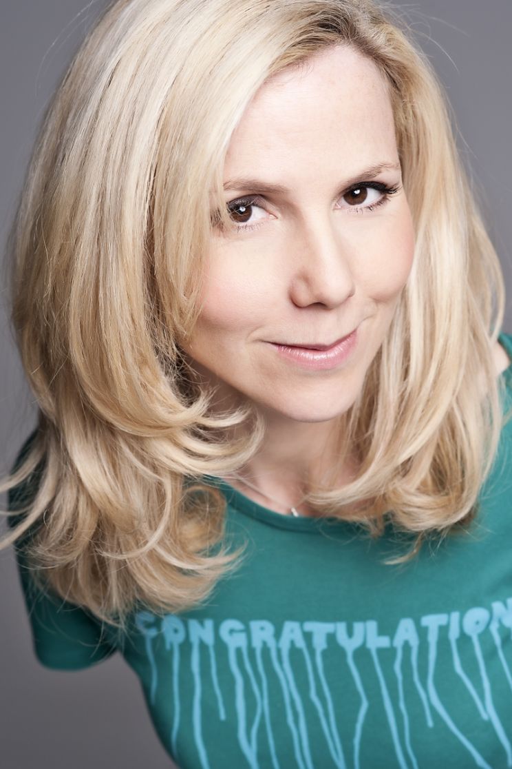 Sally Phillips