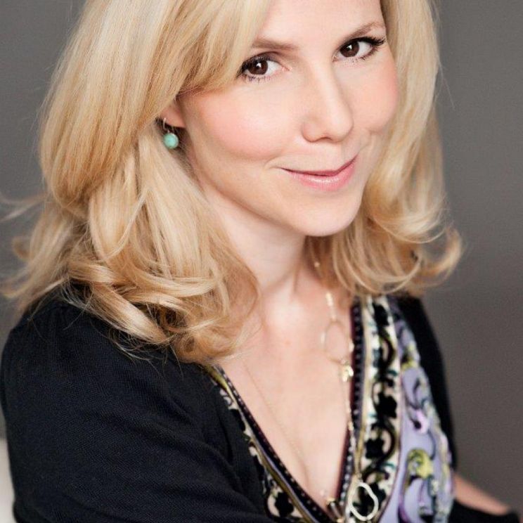 Sally Phillips