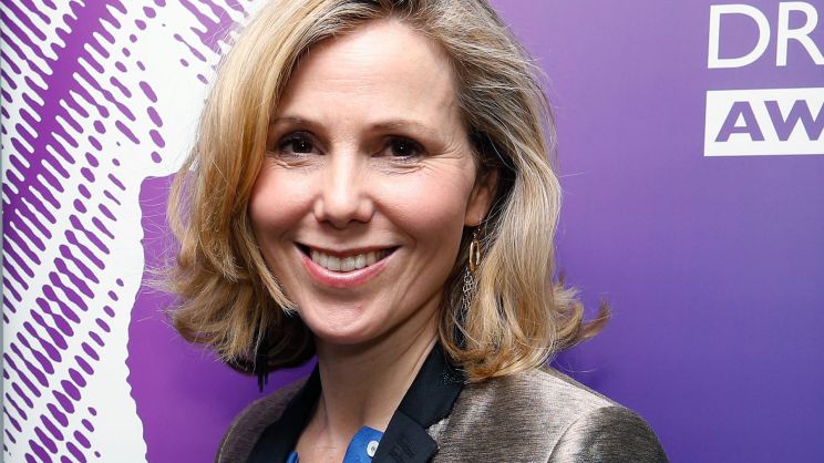 Sally Phillips
