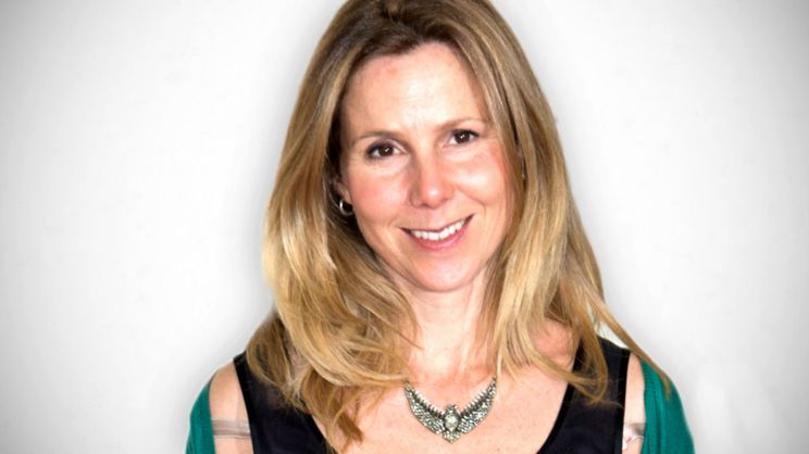 Sally Phillips