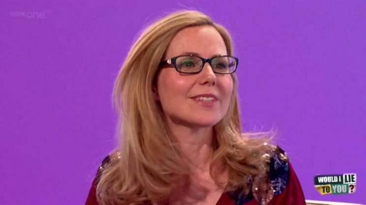 Sally Phillips