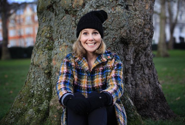 Sally Phillips