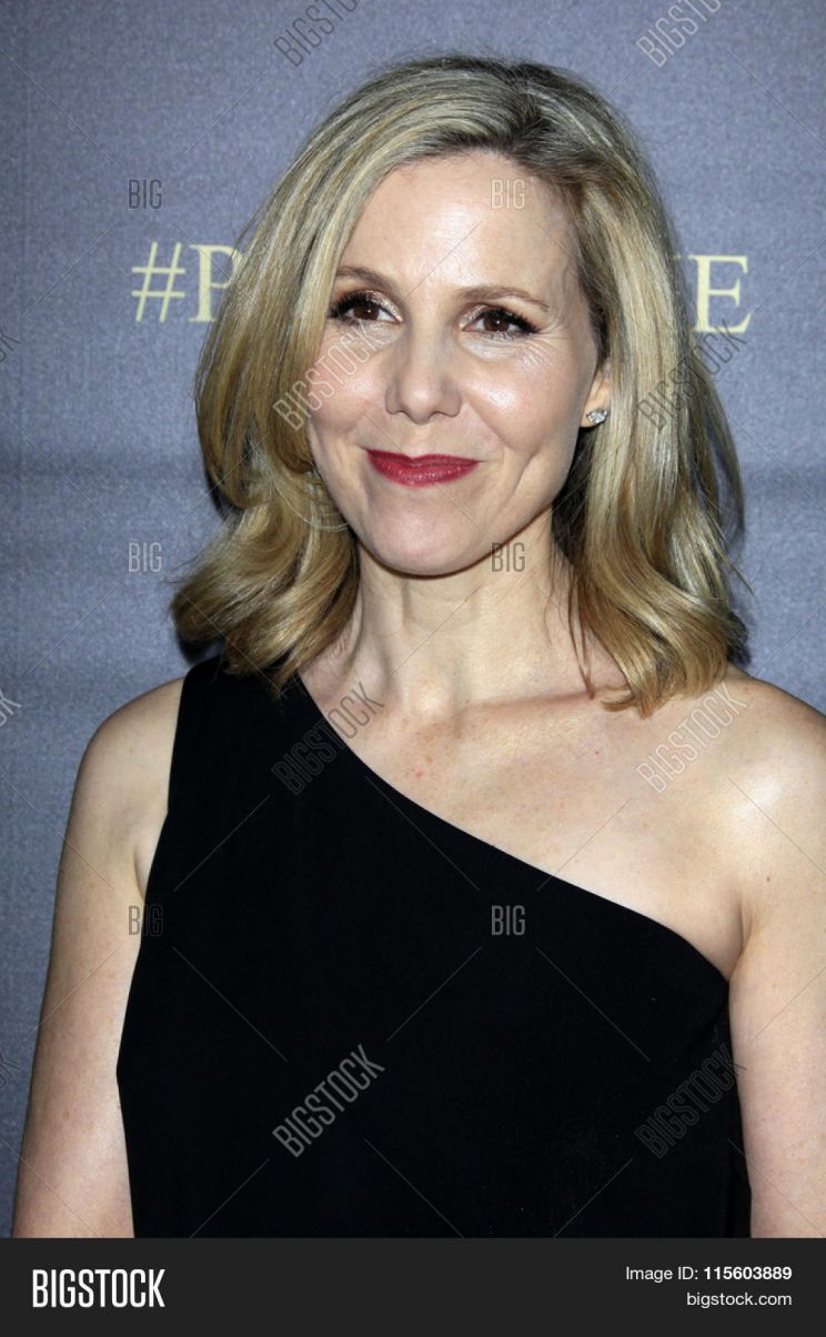 Sally Phillips