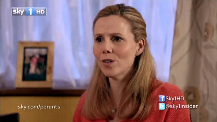 Sally Phillips