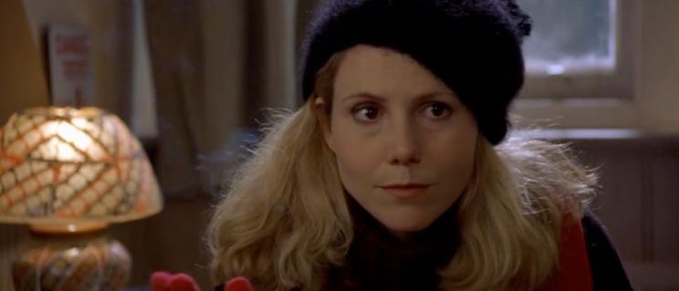 Sally Phillips