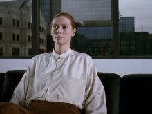 Sally Potter photo