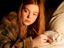 Sally Potter